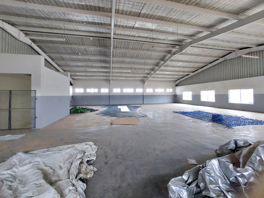 Commercial Property for Sale in Brits North West